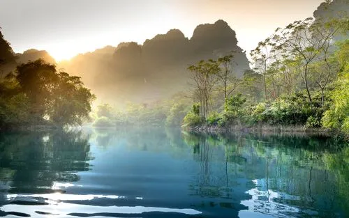 节能智能化高端